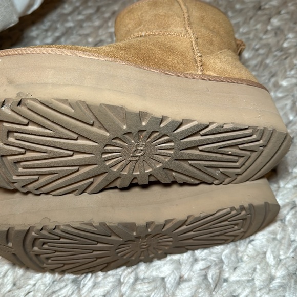 Classic mini platform - Picture 6 of 7